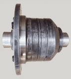 Блокировка ДКС 475 Mitsubishi для заднего моста Самоблок ДКС.475