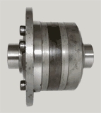 Блокировка дифференциала ДКС 406 для квадроцикла "Азимут" Самоблок ДКС.406