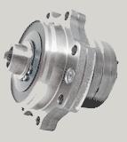 Блокировка дифференциала ДКС 102 для квадроцикла BRP Самоблок ДКС.102