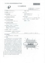 Патент КНР, страница 3
