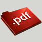 ������� ���� � ������� pdf